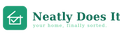 Neatly Does It - Home